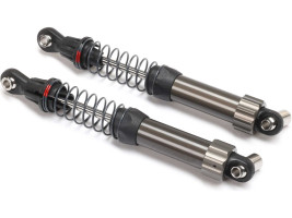 1:10 Axial SCX10 PRO: Komplett lengéscsillapító (2)