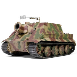 1:32 Sturmtiger, Német Hadsereg, Németország, 1945. május