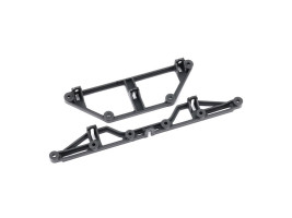 Traxxas karosszéria tartókonzol (#9230-hoz)