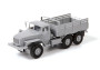 1:72 Ural-4320 teherautó