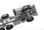1:72 Ural-4320 teherautó