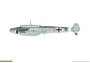 1:72 Messerschmitt Bf 110 G-2 (HÉTVÉGI kiadás)