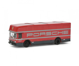 1:87 Race Transporter Porsche