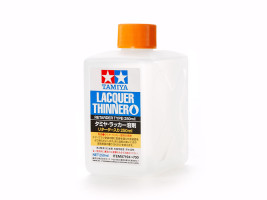 Tamiya lakkhígító késleltető (250 ml)