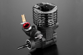 OS SPEED R21 EURO II (maga a motor)