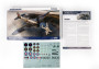 1:48 Hawker Tempest Mk.V 2. sorozat (HÉTVÉGI kiadás)