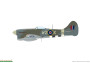 1:48 Hawker Tempest Mk.V 2. sorozat (HÉTVÉGI kiadás)