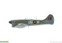 1:48 Hawker Tempest Mk.V 2. sorozat (HÉTVÉGI kiadás)