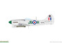 1:48 Hawker Tempest Mk.V 2. sorozat (HÉTVÉGI kiadás)