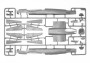 1:48 Junkers Ju 88 A-4 német szárazföldi személyzettel és torpedószállító utánfutóval