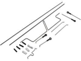 UMX Turbo Timber Evolution 0.7m: Horgászbot szett