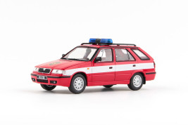 143 Škoda Felicia FL Combi (1998) 1:43 - Tűzoltó