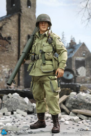 1:6 US 2.0 101st Airborne Division Ryan (Deluxe Edition)