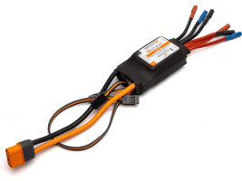 Twin Timber 1,6 m: Spektrum Smart AC vezérlő Avian 40A Dual B verzió