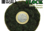 Static Grass Flock 2–3 mm – modellező szórófej, vizes élőhely, sötét (200 ml)