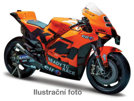 1:18 Tech3 KTM Factory (2021), 9. rajtszám, Danilo Petrucci