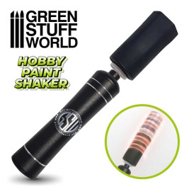 Elektrická rotační míchačka barev Green Stuff World
