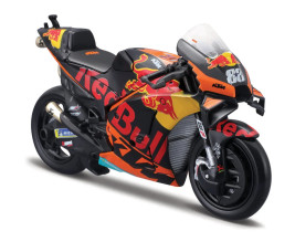 1:18 Red Bull KTM Factory (2021), No.88, M. Oliveira