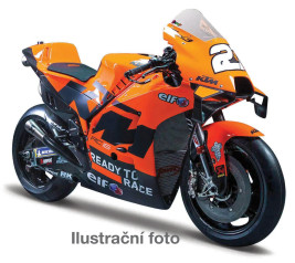 1:18 Tech3 KTM Factory (2021), 27. sz., I. Lecuona