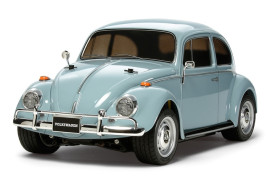 1:10 Volkswagen Beetle M-06 alváz (készlet)