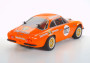 1:10 Alpine A110 Jägermeister (1973) M-06 Alváz (összeszerelő készlet)