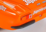 1:10 Alpine A110 Jägermeister (1973) M-06 Alváz (összeszerelő készlet)