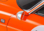 1:10 Alpine A110 Jägermeister (1973) M-06 Alváz (összeszerelő készlet)