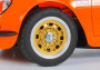 1:10 Alpine A110 Jägermeister (1973) M-06 Alváz (összeszerelő készlet)