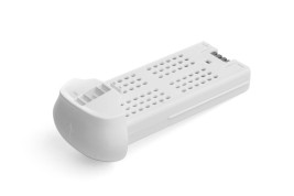 Syma X22W/SW: Akumulátor 3,7V 400mAh (bílá)