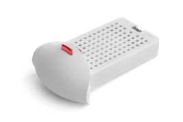 Syma X23W: Akumulátor 3,7V 500mAh X23W (bílá)