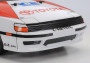 1:10 Toyota Celica GT-Four (ST165) TT-02 alváz (építőkészlet)