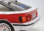 1:10 Toyota Celica GT-Four (ST165) TT-02 alváz (építőkészlet)