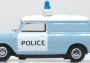 1:76 Mini Van West Mercia Police Panda