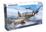 1:48 Hawker Tempest Mk.II (HÉTVÉGI kiadás)