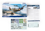 1:48 Hawker Tempest Mk.II (HÉTVÉGI kiadás)