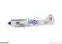 1:48 Hawker Tempest Mk.II (HÉTVÉGI kiadás)