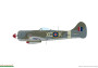 1:48 Hawker Tempest Mk.II (HÉTVÉGI kiadás)