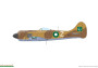 1:48 Hawker Tempest Mk.II (HÉTVÉGI kiadás)