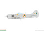 1:48 Hawker Tempest Mk.II (HÉTVÉGI kiadás)
