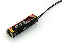 Duplex REX 7 Slim