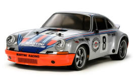 1:10 Porsche Carrera RSR TT-02 Alváz (építőkészlet)