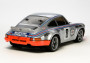 1:10 Porsche Carrera RSR TT-02 Alváz (építőkészlet)
