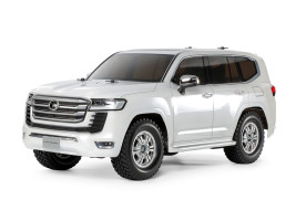 1:10 Toyota Land Cruiser 300 CC-02 Alváz (építőkészlet)