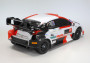 1:10 Toyota Yaris Rally 1 Hybrid TT-02 Alváz (építőkészlet)
