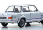 1:18 BMW 2002 Turbo 1974 (ezüst)