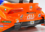 1:10 Toyota Supra GR au TOM'S TT-02 alváz (építőkészlet)