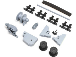 1:25 Proboat Horizon 30″: Modell kiegészítő készlet