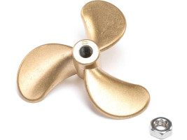 1:25 Proboat Horizon 30″: Hajócsavar