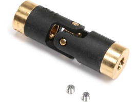 1:25 Proboat Horizon 30″: Motor és tengelykapcsoló