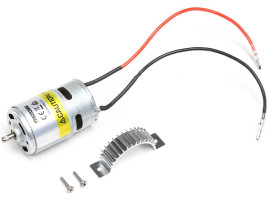 1:25 Proboat Horizon 30″: Motor passzív hűtővel